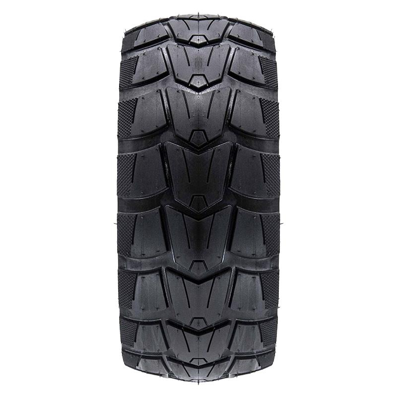 Cauciuc trotineta electrica 10 x 3 inch, 85/55-6.5 tubeless [3]
