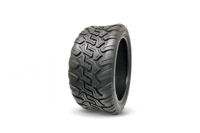 Cauciuc trotineta electrica 10 x 3 inch, 85/65-6.5 tubeless [4]