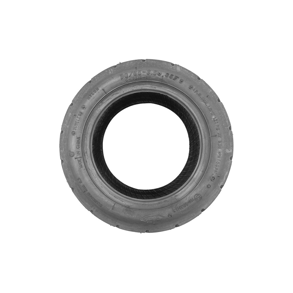 Cauciuc trotineta electrica tubeless 90/65-6.5 CST (11 x 3.50) [3]