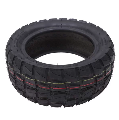 Cauciuc trotineta electrica TUOVT Tubeless 255x80 10 inch 90/55-6 Off Road [3]