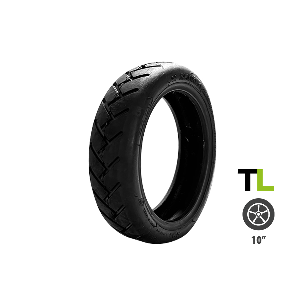 Cauciuc tubeless CST 250 X 54 pentru trotineta electrica Xiaomi MI4 [1]
