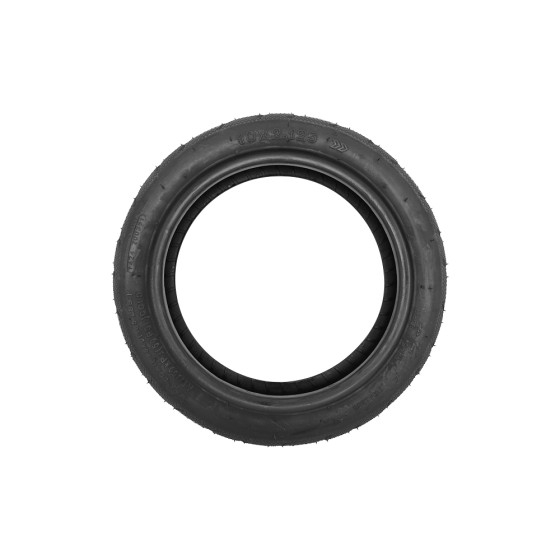 Cauciuc tubeless cu gel 10 X 2.125 - 6.5 pentru trotineta electrica Xiaomi Mi4/ Ninebot F [2]