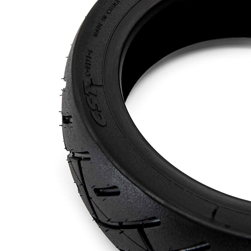 Cauciuc tubeless cu gel antipana CST 250 X 64 pentru trotineta electrica Xiaomi MI4 Ultra [2]