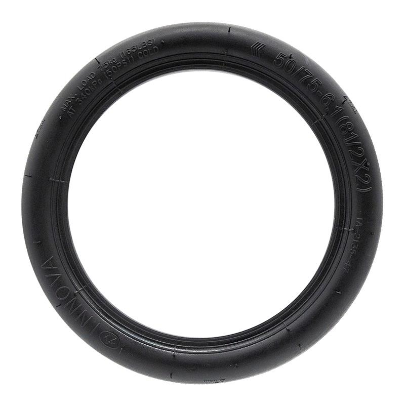Cauciuc tubeless INNOVA 8 1/2 x 2 (50/75-6.1) pentru trotineta electrica Xiaomi [3]