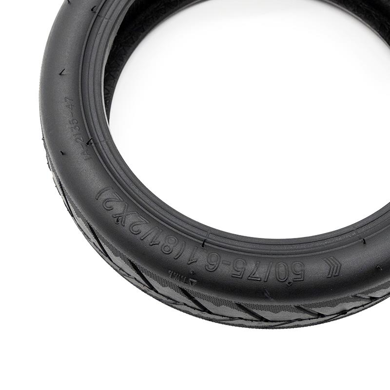 Cauciuc tubeless INNOVA 8 1/2 x 2 (50/75-6.1) pentru trotineta electrica Xiaomi [5]