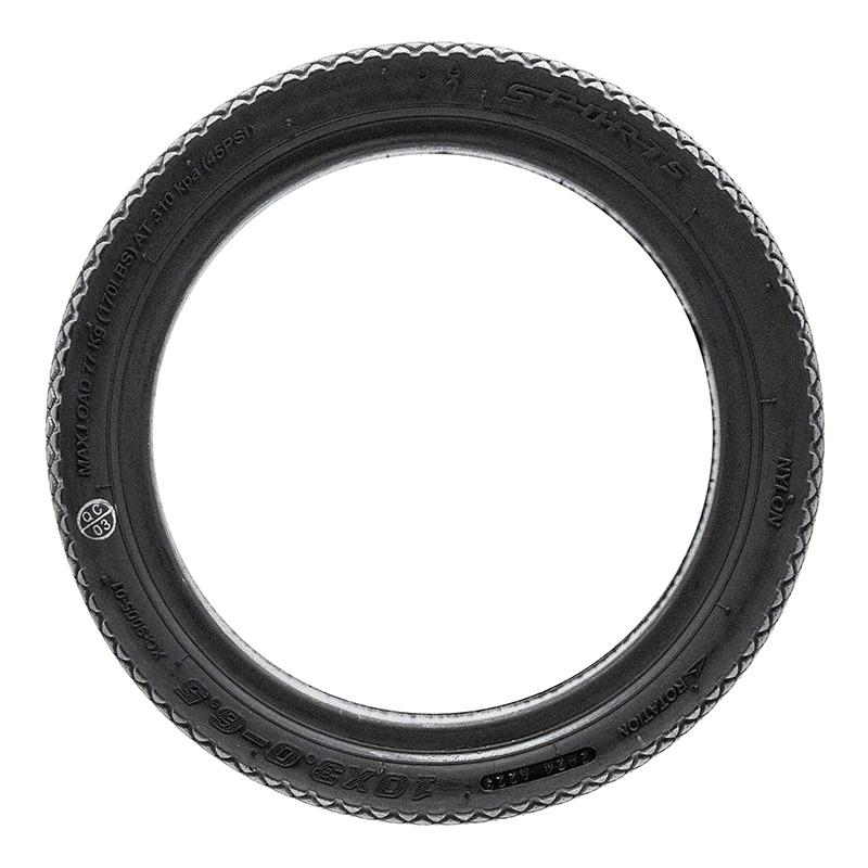 Cauciuc tubeless offroad 10x3-6.5 [3]