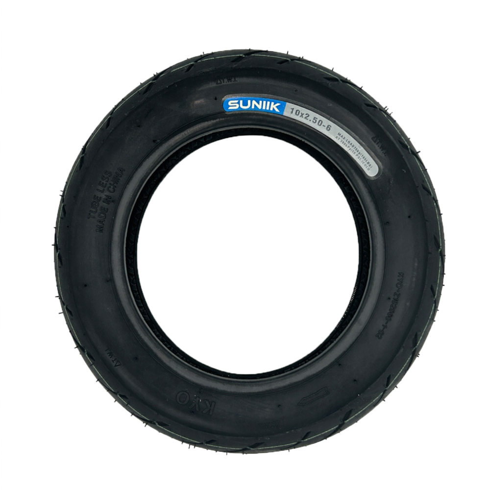 Cauciuc tubeless trotineta electrica 10x2.5-6 [2]