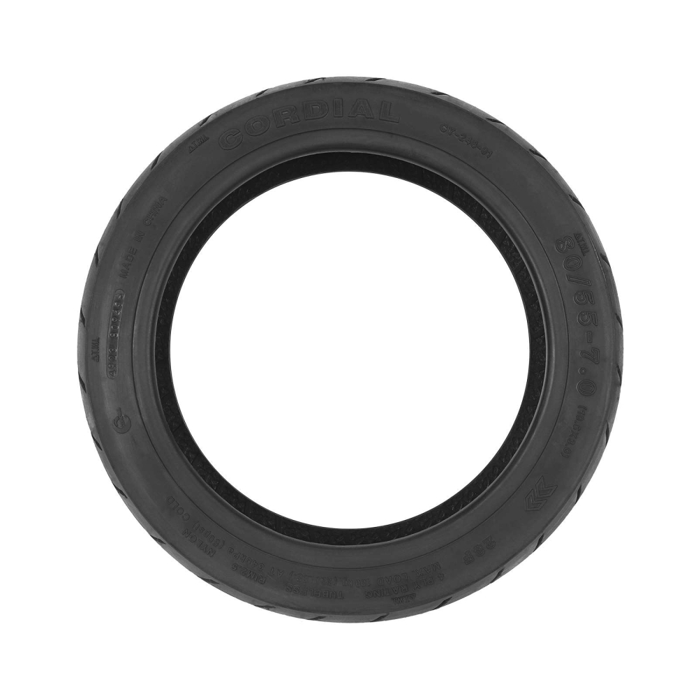 Cauciuc tubeless trotineta electrica 80/55-7 (10.5 x 3) [2]