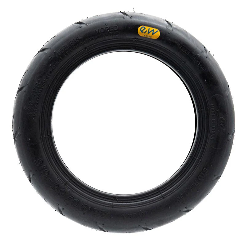 Cauciuc tubeless trotineta electrica 90/65-6.5 (10x3) [4]