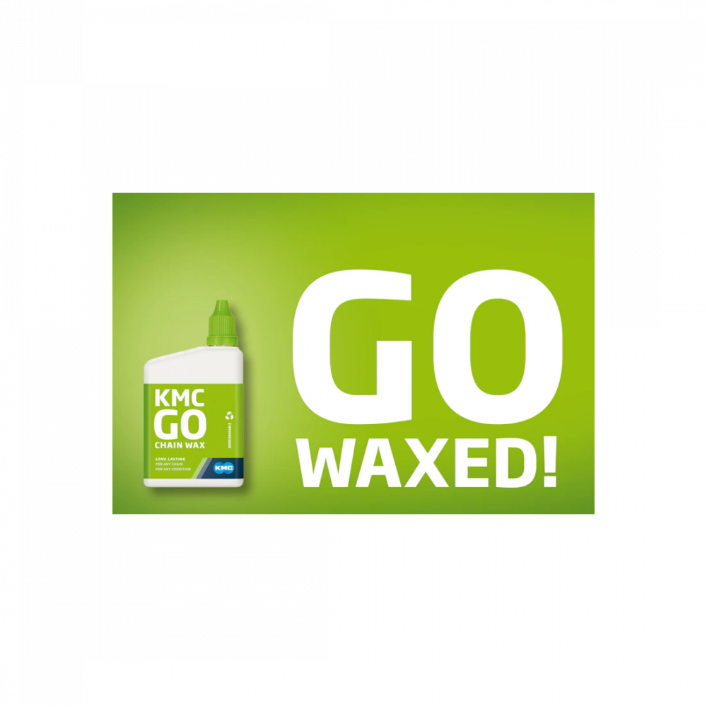 Ceara lant KMC Chain Wax 150ml [2]