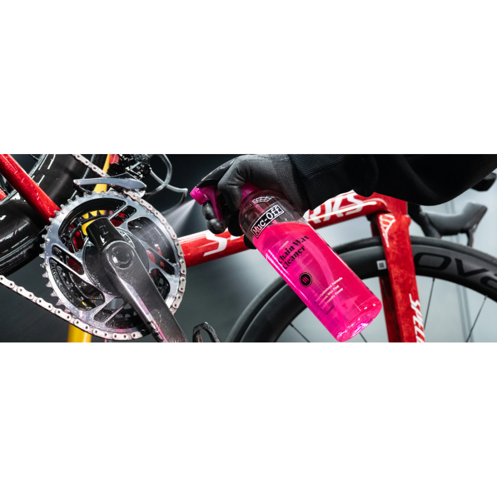 Ceara Muc-Off Wax Off 500ml [4]