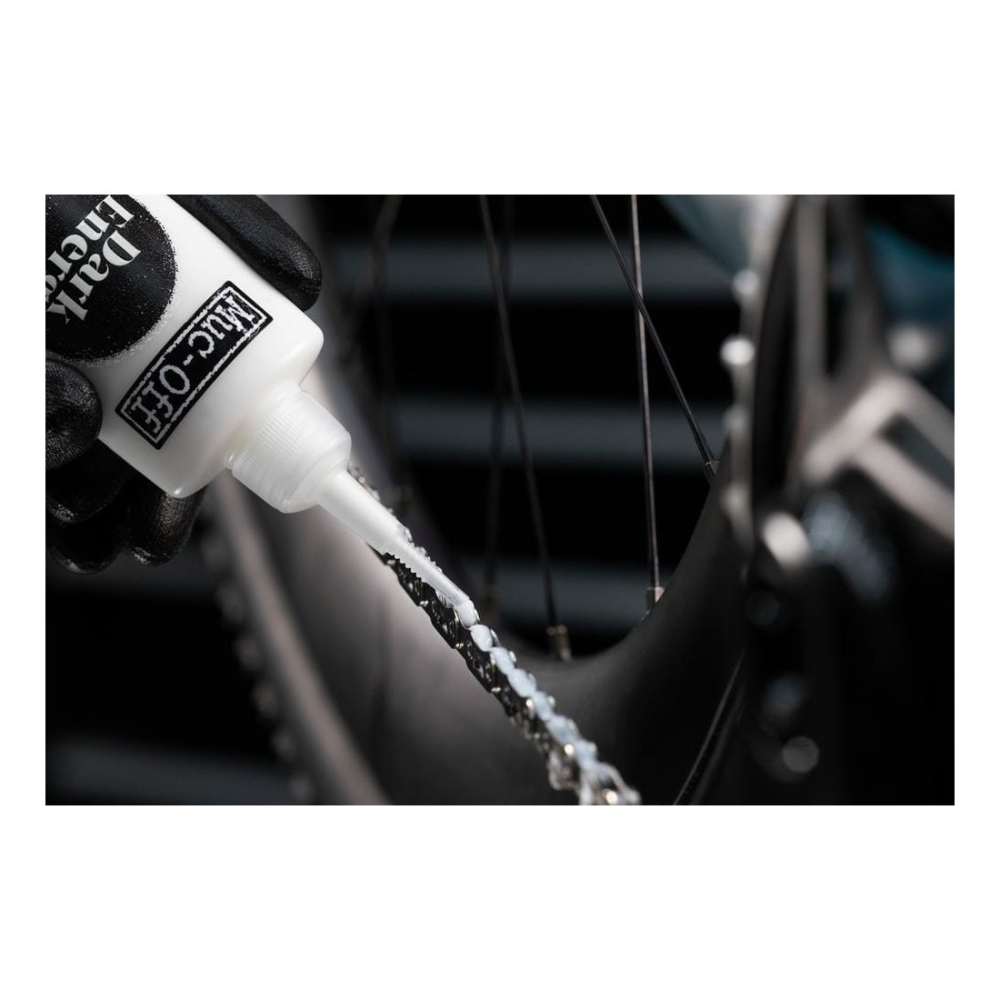 Ceara pentru Lant Muc-Off Dark Energy Bicycle Chain Wax 120ml [4]