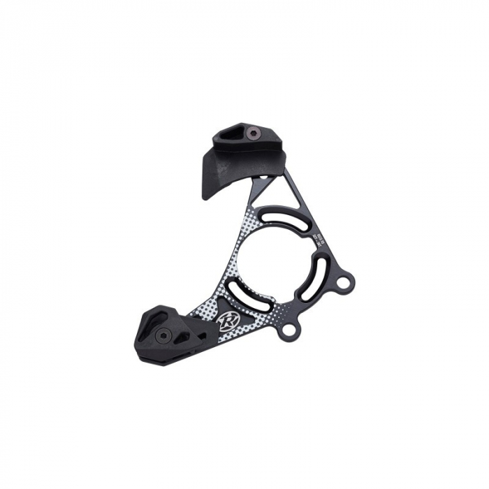 Chain Guide Reverse X1-BR ISCG 05 negru [1]