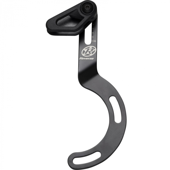 Chainguide rotativ pt E-Bike-uri cu motor Shimano Steps [1]