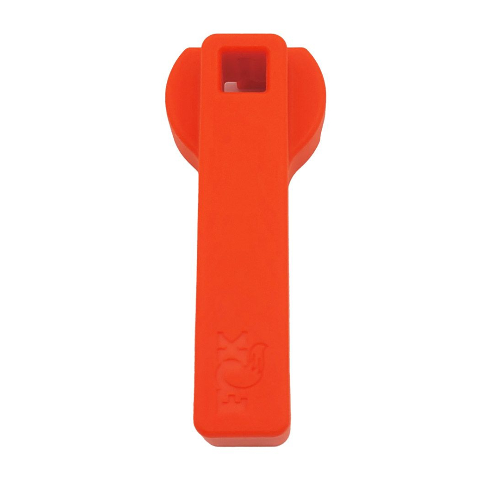 CHEIE AMORTIZOR FOX TOOLING CLAMP M26 FLOAT X2/DHX2 INNER Rosu [2]