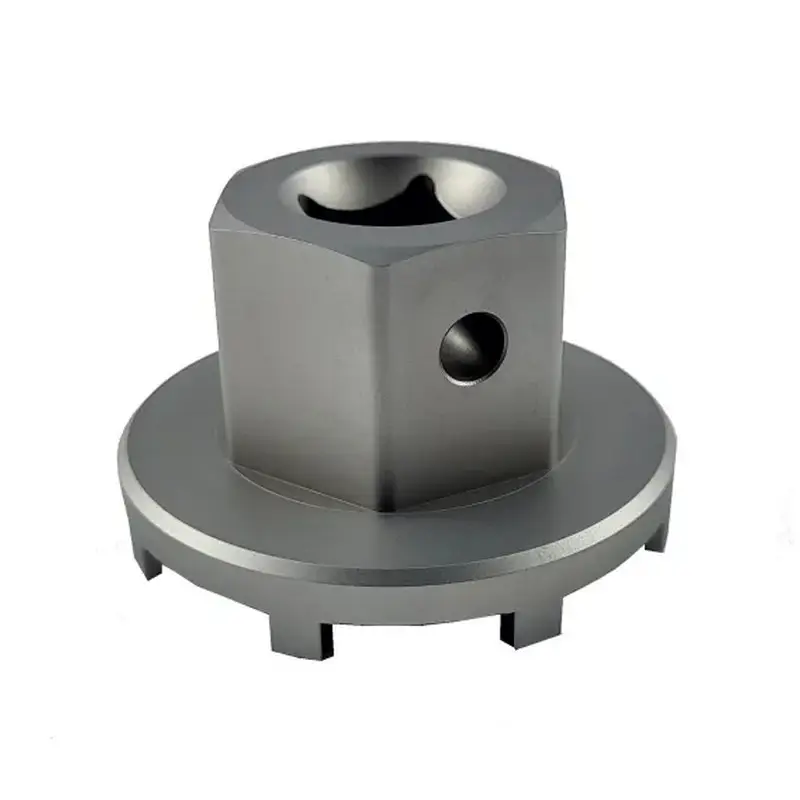 CHEIE ANGRENAJ E-BIKE AMFFLOW SPIDER TOOL Negru [2]