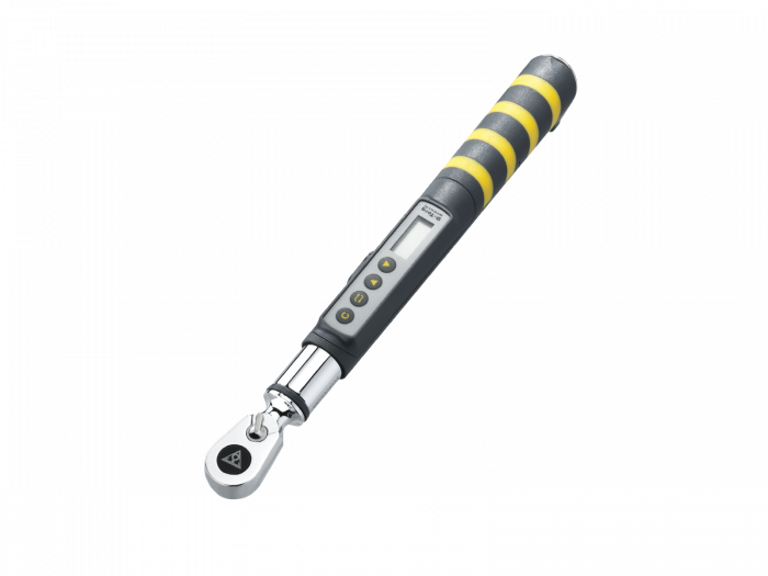 Cheie Dinamometrica Topeak D-Torq DX, Tt2530 - Argintiu [4]