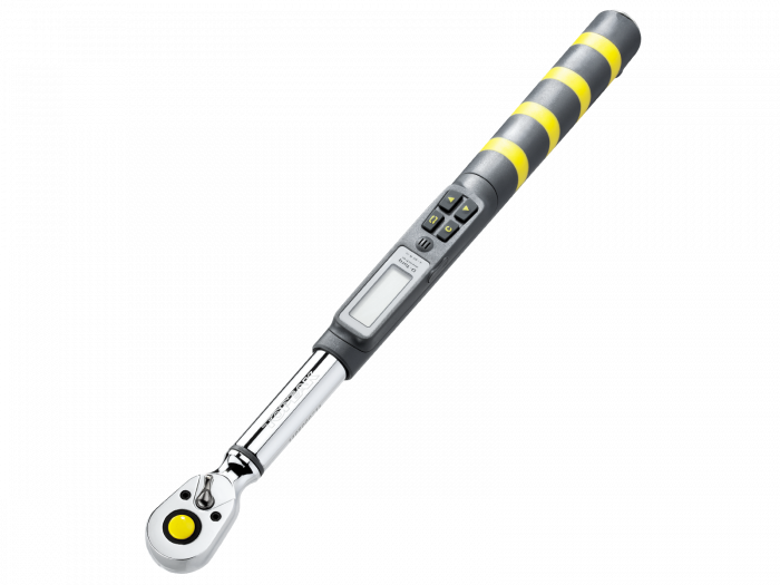 Cheie Dinamometrica Topeak D-Torq DX, Tt2531 - Argintiu [5]