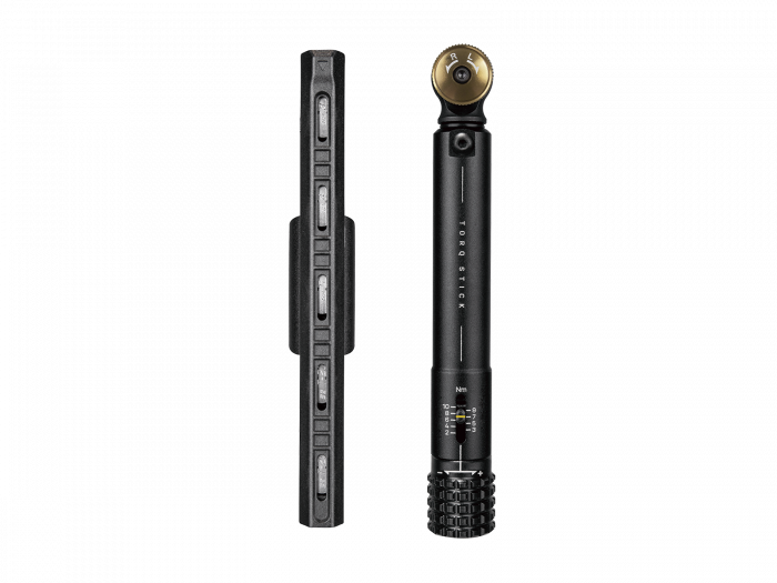 Cheie Dinamometrica Topeak Torq Stick, Tt2587- Negru [4]