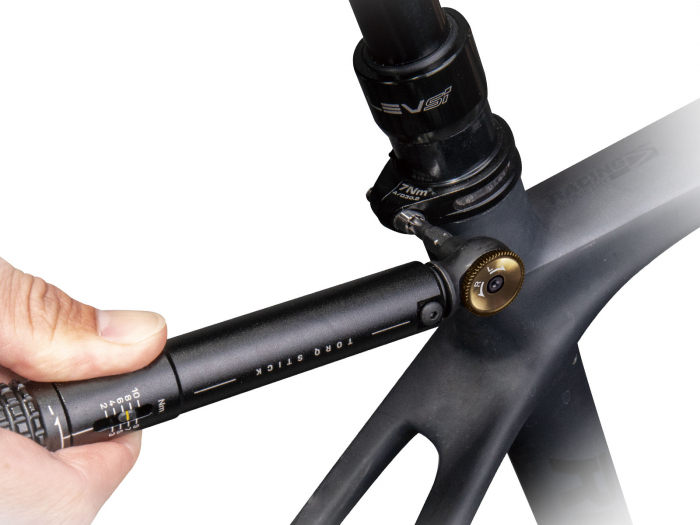 Cheie Dinamometrica Topeak Torq Stick, Tt2587- Negru [5]