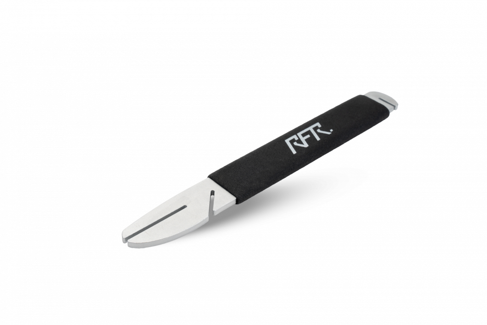 CHEIE INDREPTAT DISC FRANA RFR TRUING FORK Negru/Arginitu [1]