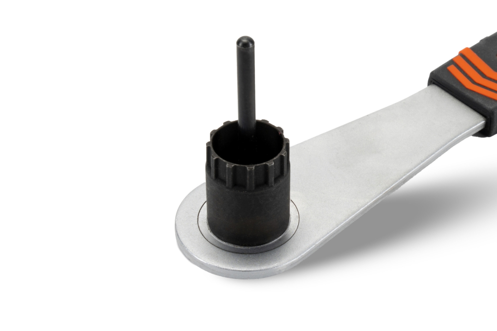 CHEIE PINIOANE RFR FREEWHEEL REMOVAL Negru/Portocaliu [3]