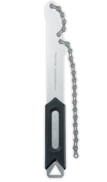 Cheie Pinioane Topeak Whip, Tps-Sp21 - Negru-Argintiu [1]