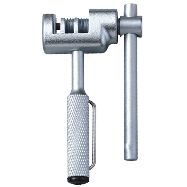 Cheie Presa Lant Topeak Universal Chain Tool, Tt1303-07 - Argintiu [1]