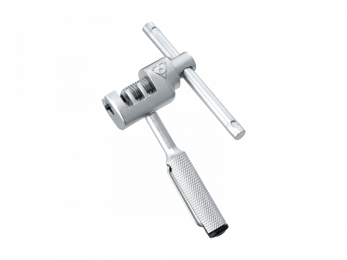 Cheie Presa Lant Topeak Universal Chain Tool, Tt1303-07 - Argintiu [6]