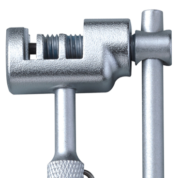 Cheie Presa Lant Topeak Universal Chain Tool, Tt1303-07 - Argintiu [3]