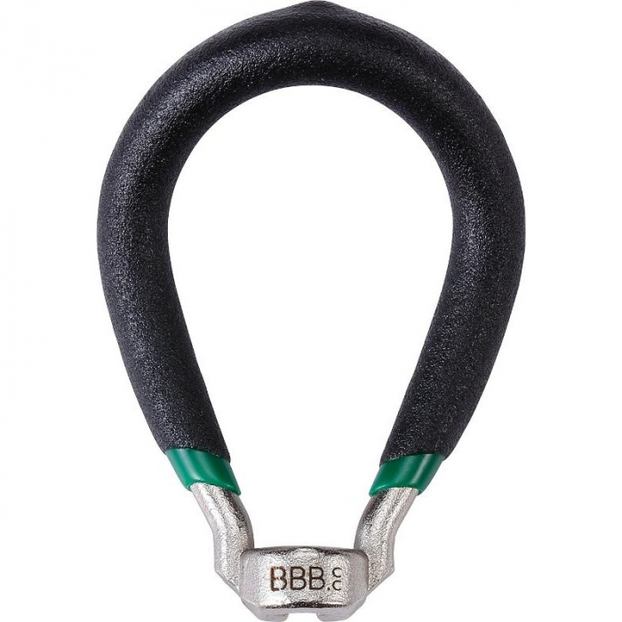 Cheie spite BBB BTL-183 ProTune 0.130 (3.3mm) verde [2]