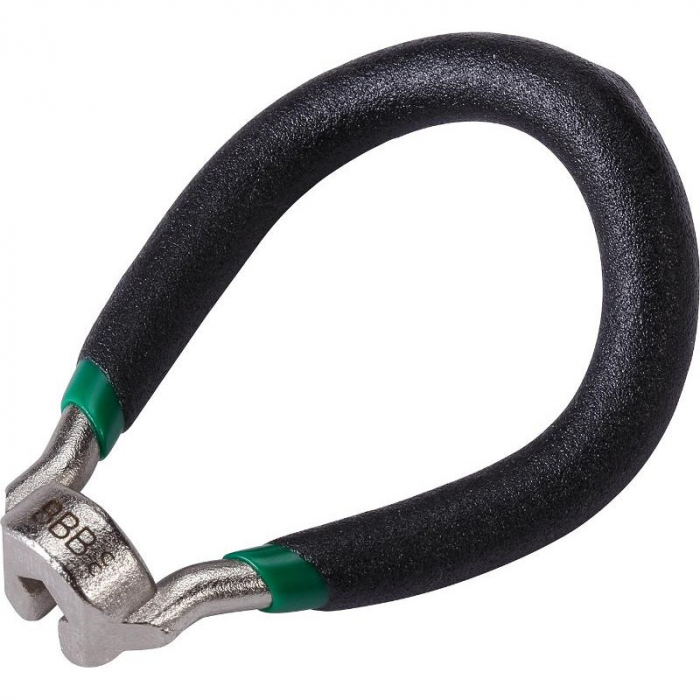 Cheie spite BBB BTL-183 ProTune 0.130 (3.3mm) verde [1]