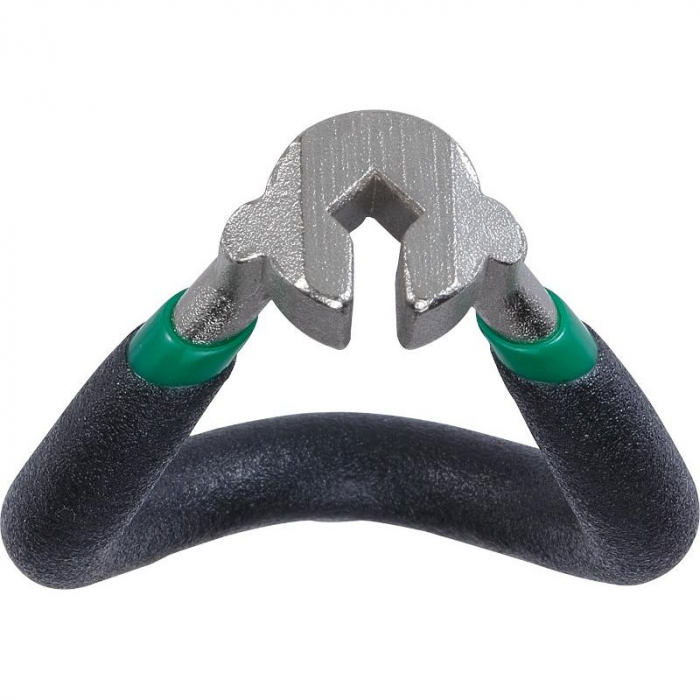 Cheie spite BBB BTL-183 ProTune 0.130 (3.3mm) verde [3]