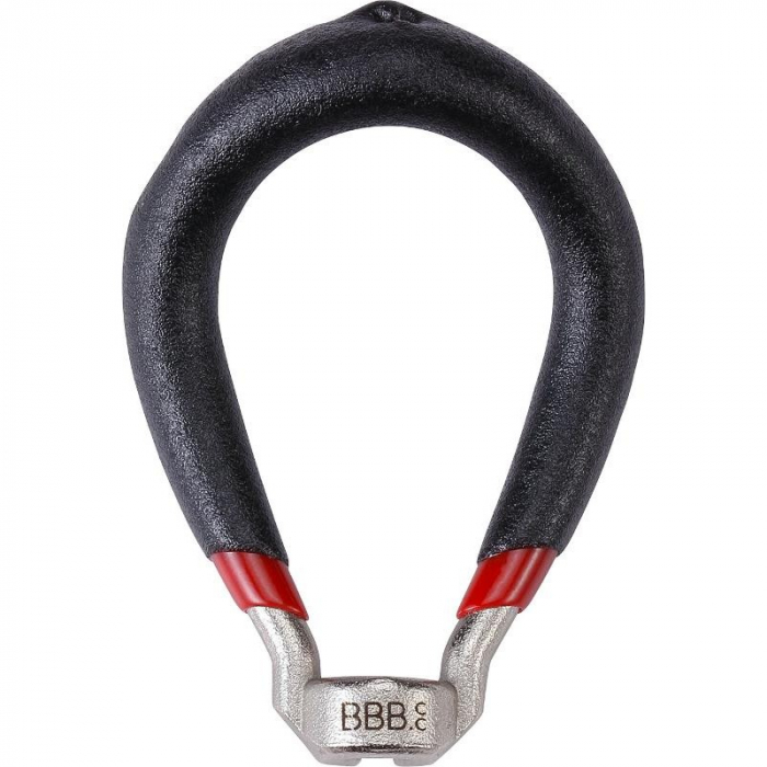 Cheie spite BBB BTL-183 ProTune 0.136 (3.5mm) rosie [2]
