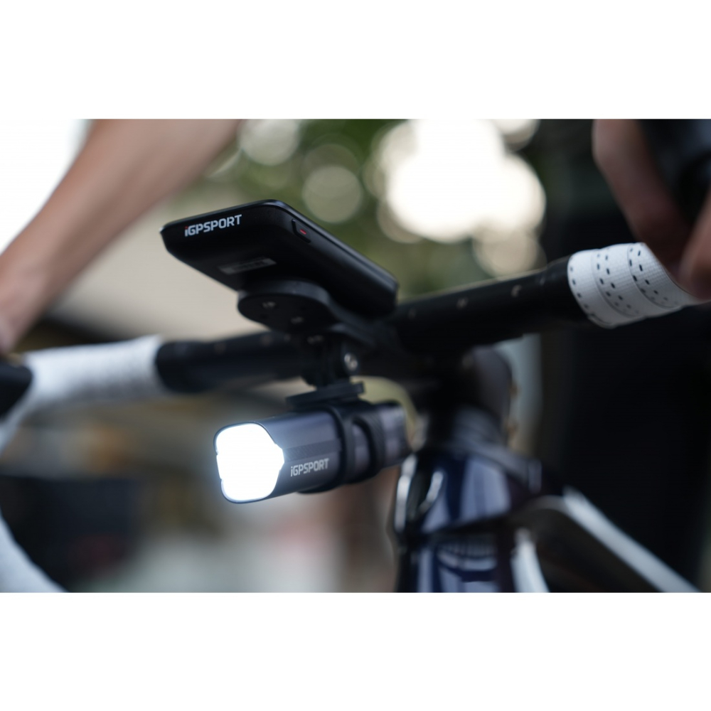 Ciclocomputer GPS iGPSPORT BSC100MAX [8]