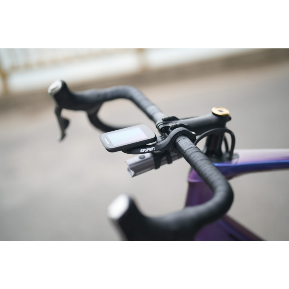 Ciclocomputer GPS iGPSPORT BSC100MAX [7]