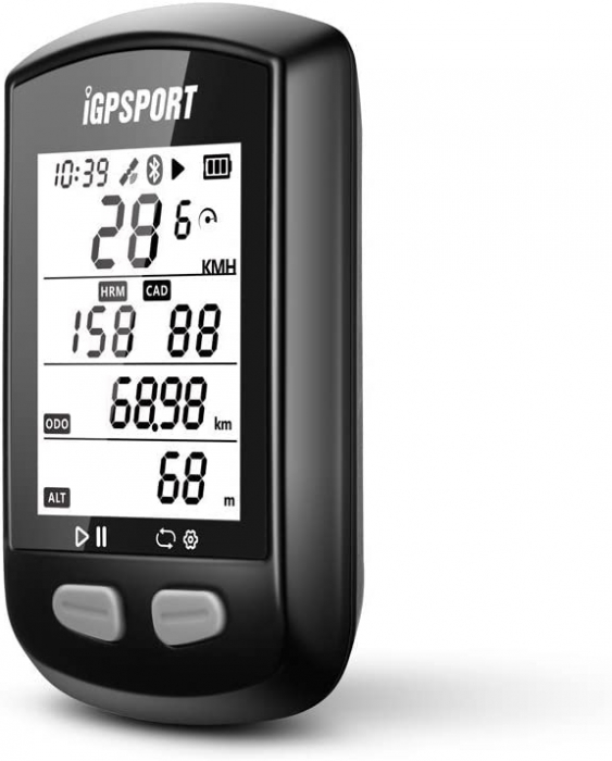 Ciclocomputer GPS iGPSPORT iGS10S [3]