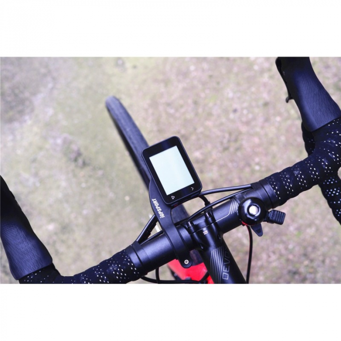 Ciclocomputer GPS iGPSPORT iGS320 [6]
