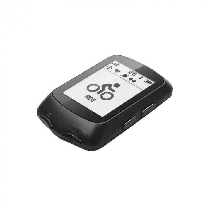 Ciclocomputer GPS iGPSPORT iGS520 [3]
