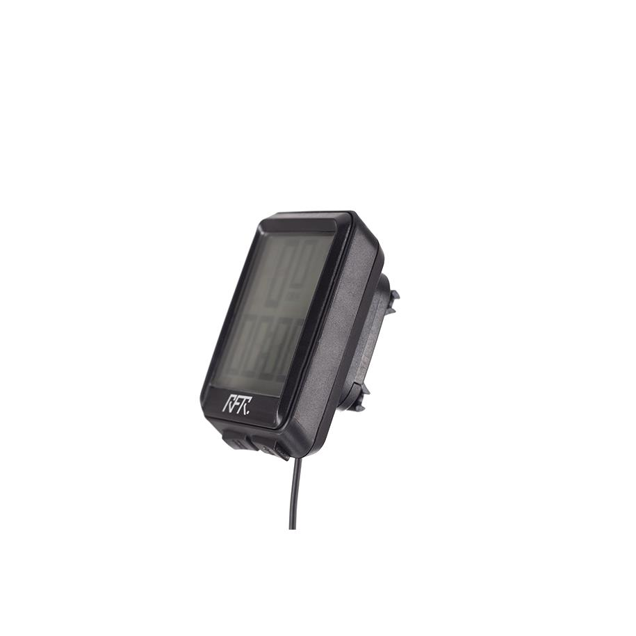CICLOCOMPUTER RFR CMPT NEGRU [3]