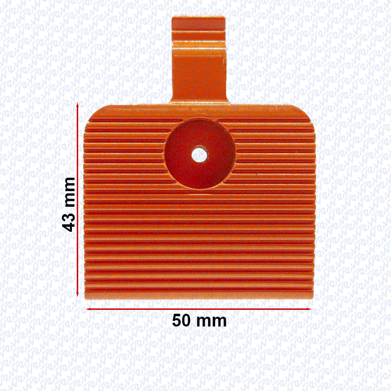Clapeta pliere  Kugoo Kirin S8/S1 pro [3]