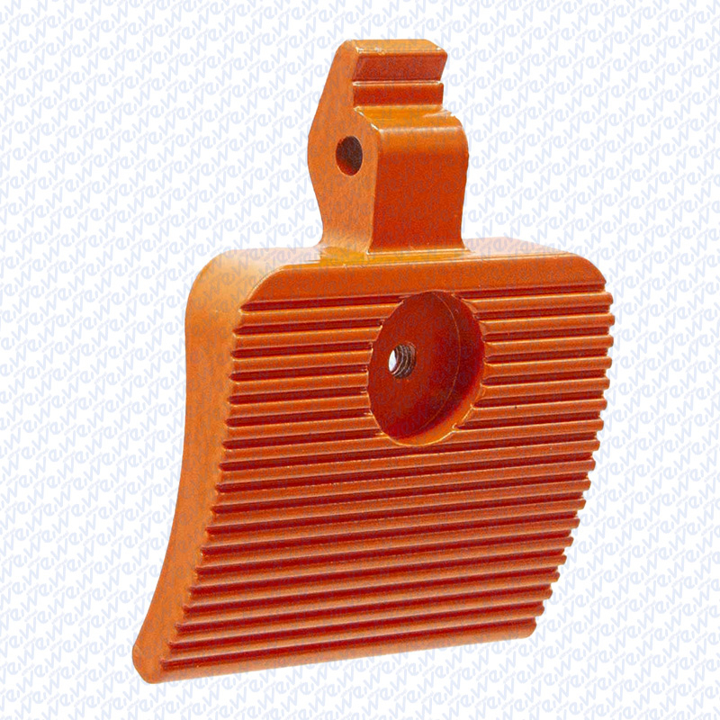 Clapeta pliere  Kugoo Kirin S8/S1 pro [4]