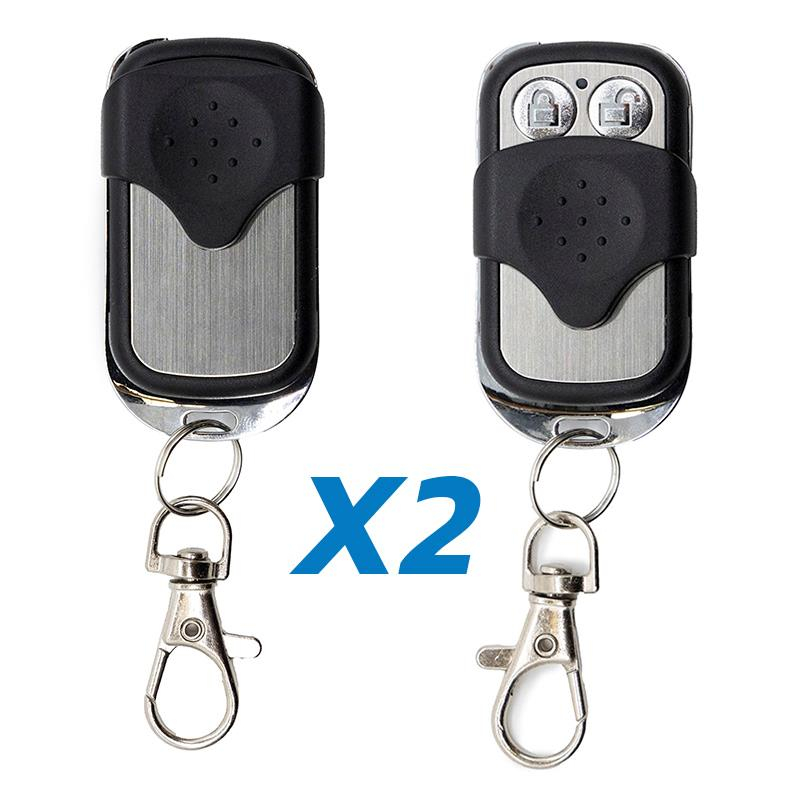 Claxon cu alarma pentru trotinete/biciclete 70dB [4]