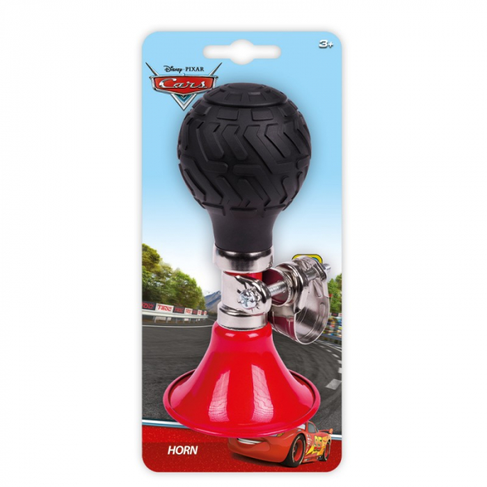 Claxon Seven Horn Cars [4]