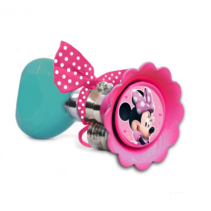 Claxon Seven Horn Minnie [1]
