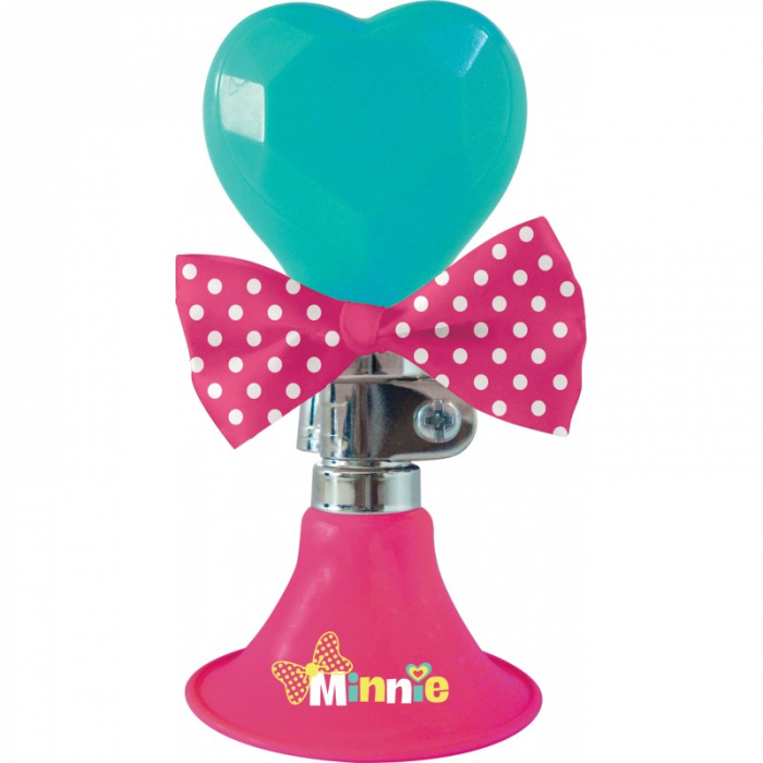 Claxon Seven Horn Minnie [3]