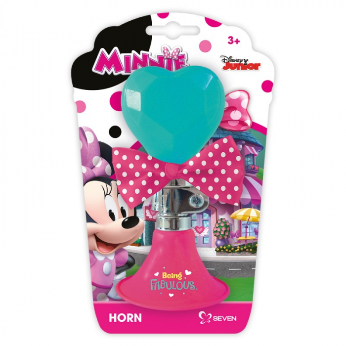 Claxon Seven Horn Minnie [4]