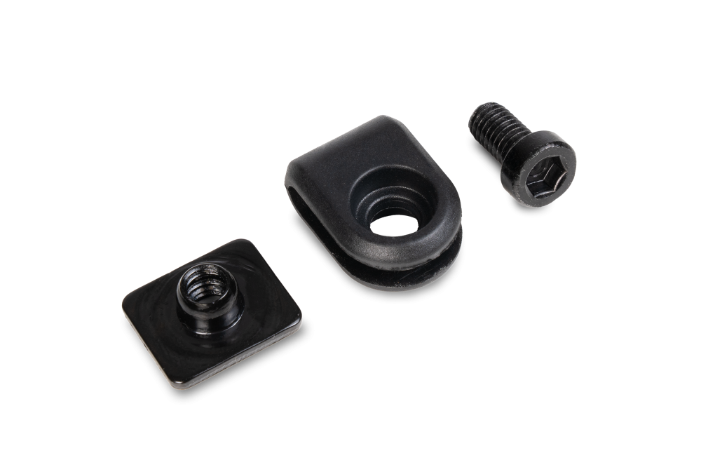 CLEMA APARATOARE ACID MUDGUARD SIC 2.0 STAY FRONT Negru [2]