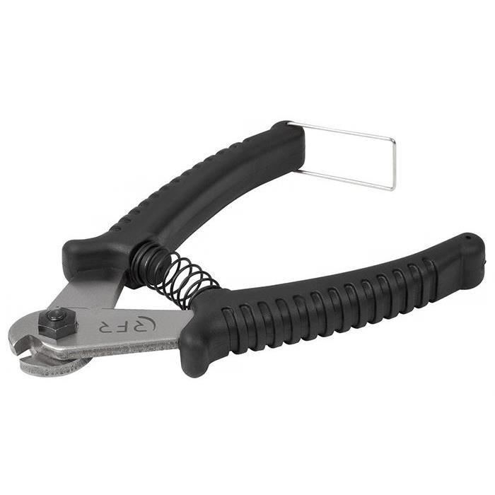 CLESTE TAIERE CABLURI/CAMASI RFR PRO NEGRU [3]