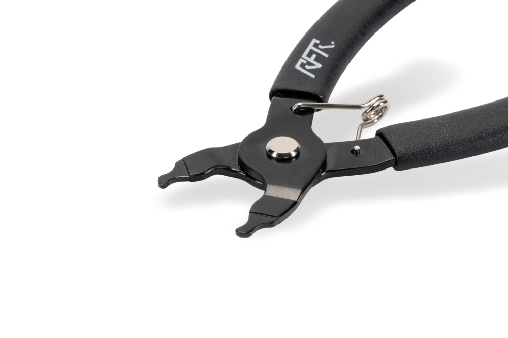 CLESTE ZA RAPIDA RFR MASTER LINK REMOVER Negru [2]